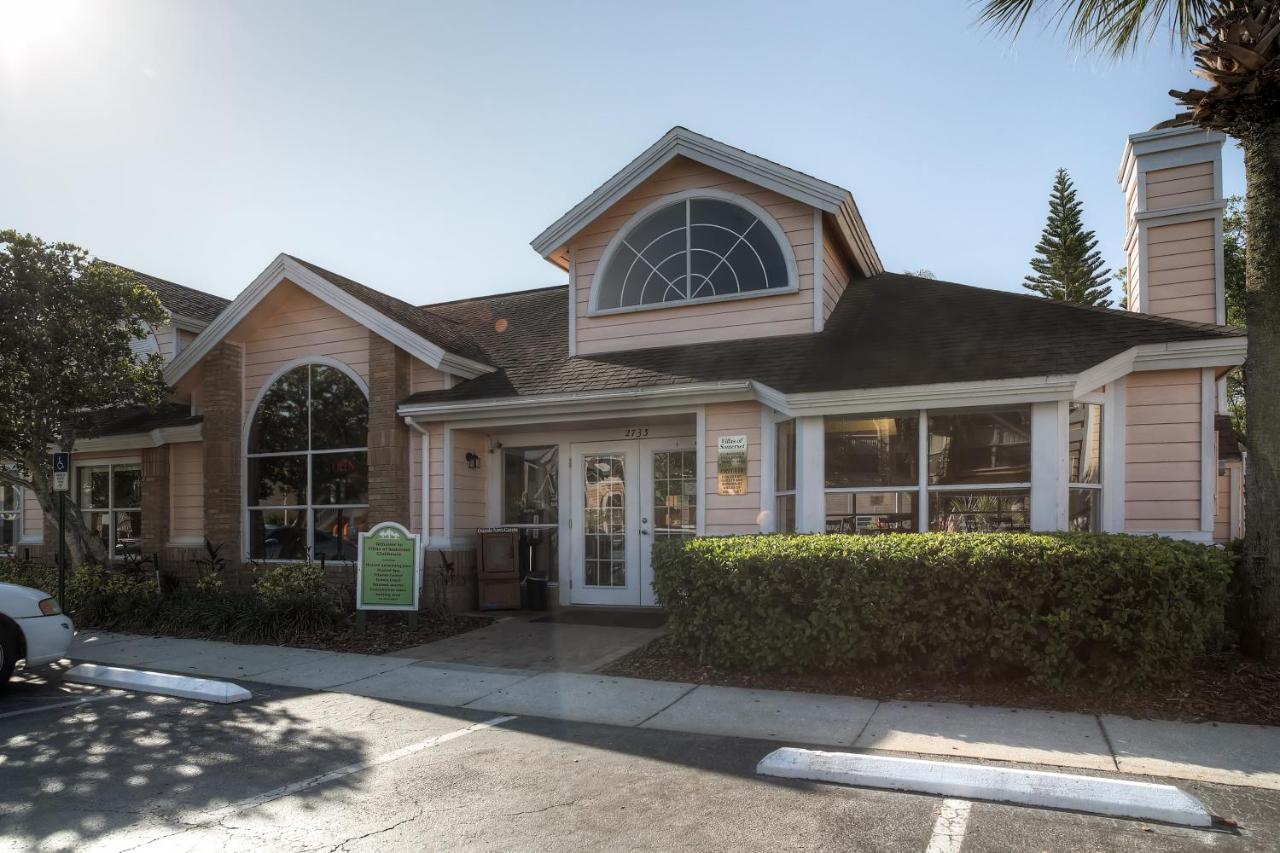 Kissimmee Getaway About 6 Mi To Disney World! Apartment Exterior photo